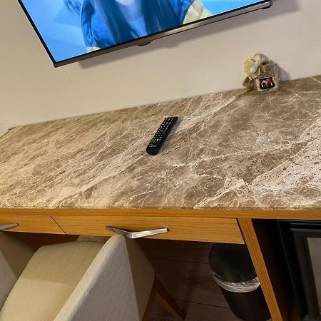 Mien Hotels Istanbul Bagian luar foto